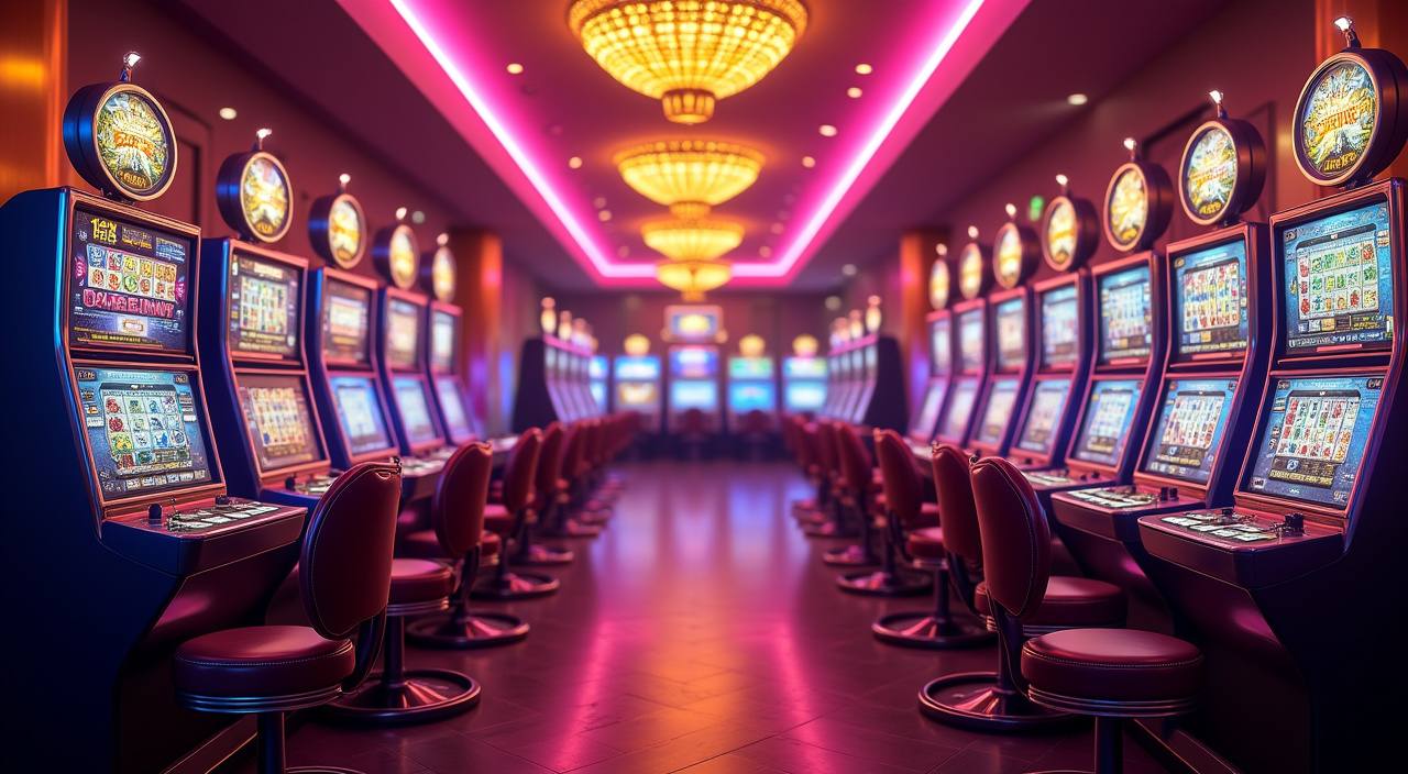 win789 Fa Chai Games, All in One Place